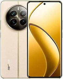 Смартфон Realme 12 Pro+ 5G 8/256GB Navigator Beige (Global)