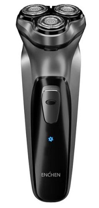 Електробритва Xiaomi Enchen BlackStone