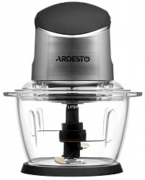 Подрібнювач Ardesto CHK-4001BR