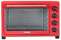 Електрична піч Prime Technics PEO 5080 R