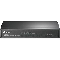 Комутатор TP-Link TL-SF1008P