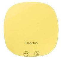 Ваги кухонні Liberton LKS-0718
