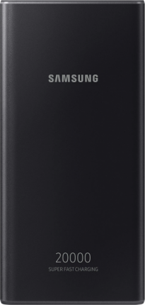 УМБ (Power Bank) Samsung EB-P5300 20000 mAh Black