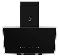 Витяжка Perfelli VIO 5HW NERO