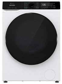 Прально-сушильна машина Gorenje WD2PA1X64ADAAW