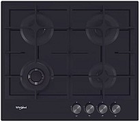 Варильна поверхня газова Whirlpool GOA 6425/NB1