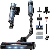 Акумуляторний пилосос Rowenta X-Force Flex 10.80 RH7AD5E0 з миючою насадкою