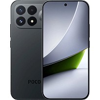 Смартфон Poco F9 Pro 12/256GB Black (Global) (Із зарядним пристроєм)