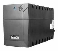 ДБЖ Powercom RPT-1000A (IEC) (00210229)