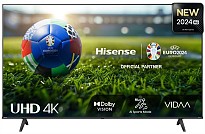 Телевізор Hisense 50A6N