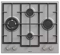 Варильна поверхня Weilor GM W 654 SS