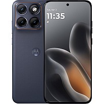 Смартфон Motorola Edge 70 Fusion 8/256GB Silhouette (Global)
