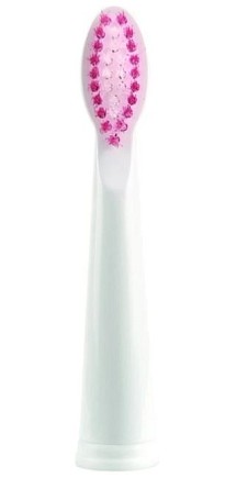 Насадка для зубної щітки Zelmer ZTBA1010W