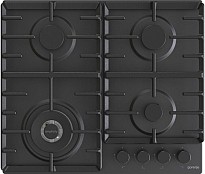 Варильна поверхня Gorenje GW642SYB газова