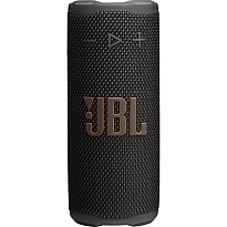 Акустична система JBL Grip Black (JBLGRIPBLK)