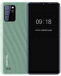 Смартфон Oukitel C25 4/32Gb Mint Green