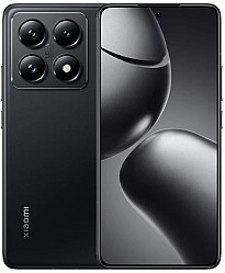 Смартфон Xiaomi 14T Pro 12/512GB NFC Titan Black (Global)