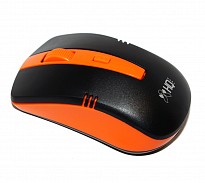 Миша HQ-Tech HQ-WMP32 Orange