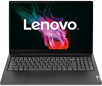 Ноутбук Lenovo V15 G2 IJL Black (82QY00P9RA)