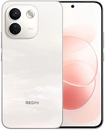 Смартфон Xiaomi Redmi Note 17 Pro Max 5G 8/512GB Blush NFC (Global) (Без зарядного пристрою)