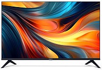 Телевізор Xiaomi TV A 65 2026 (L65MB-AME) UA UCRF