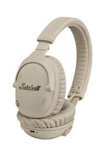 Навушники Marshall Monitor III ANC Cream (1009077)