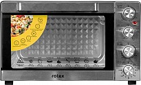 Електрична піч Rotex ROT452-CB 45 л
