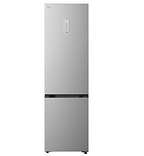 Двокамерний холодильник LG GC-B509EMLM