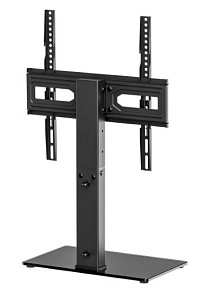 Настільна підставка під телевізор Gembird TVS-D65S-01