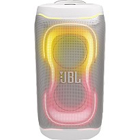 Портативна колонка JBL PartyBox 330 White (JBLPB330WHTEP)