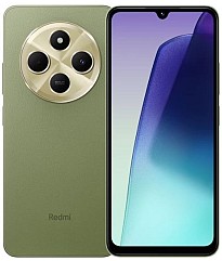 Смартфон Xiaomi Redmi 14C 4/64GB Green (Inter)