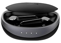 Навушники Mibro Earbuds S1 Black (XPEJ003)