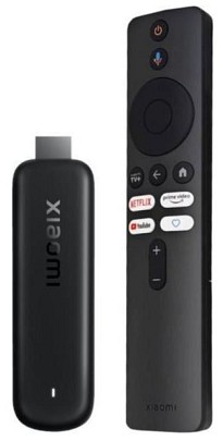 Медіаплеєр Xiaomi Mi TV Stick HD 2nd Gen (MDZ-34-AA)