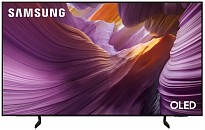 Телевізор Samsung QE65S85FAEXUA