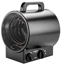 Теплова гармата (тепловентилятор) NEO Tools 90-066