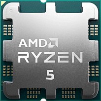 Процесор AMD Ryzen 5 7600 (100-000001015)