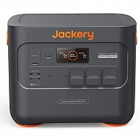 Зарядна станція Jackery Explorer 3000 Pro 3024Wh 