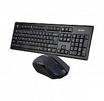 Комплект (клавіатура + миша) A4Tech 3000N
