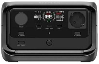 Зарядна станція EcoFlow RIVER 3 Plus (EFRIVER3Plus-EU-CBOX)