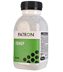 Тонер Patron HP Laser 107 (W1106A) 40 г (PN-HL107-040)