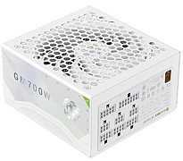 Блок живлення Gamemax 700W GM 700B Fully Modular White (GM 700B WH Fully-modular New)