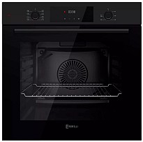 Духова шафа електрична Perfelli PRIME 6D8 NERO