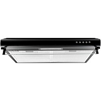 Витяжка пласка Perfelli PL 5144 BL LED