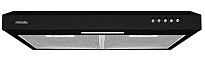 Витяжка плоска Minola HPL 513 BL