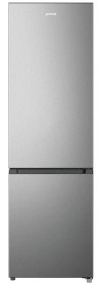 Двокамерний холодильник Gorenje NRK418EES4