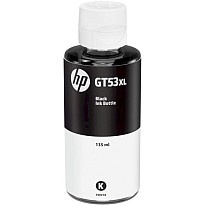 Чорнило HP GT53 135 мл Black (1VV21AE)