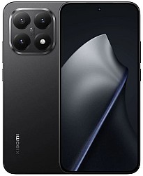 Смартфон Xiaomi 15T 12/512GB Black UA UCRF