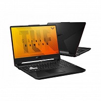 Ноутбук Asus TUF Gaming F15 FX506LHB-HN323/8