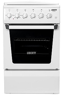 Плита комбінована Liberty PWE 5102-F