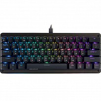 Клавіатура Cougar Puri Mini RGB